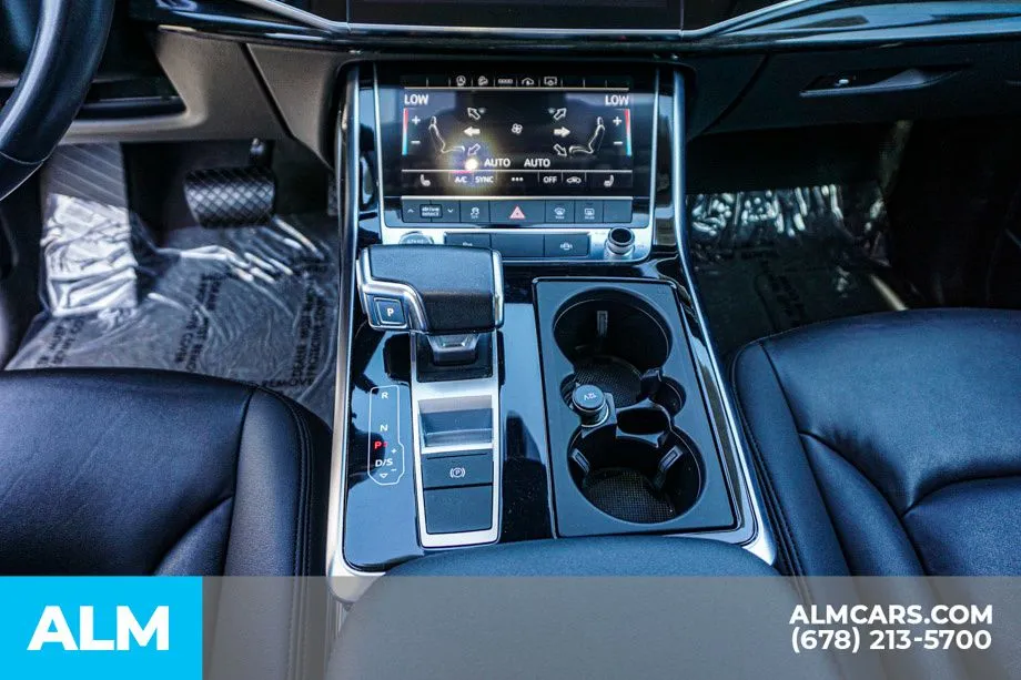 2024 Audi Q7 Premium Plus - Photo 43