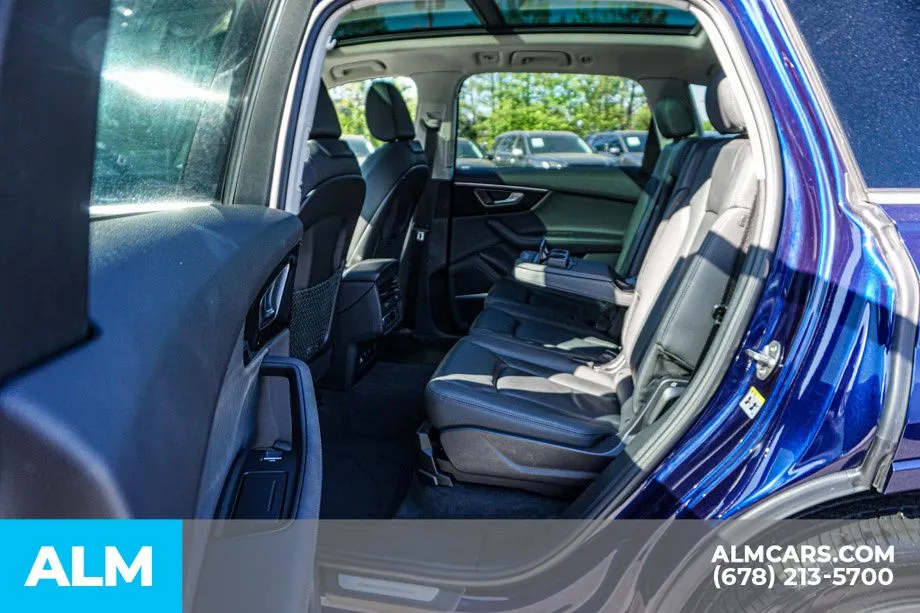 2024 Audi Q7 Premium Plus - Photo 21