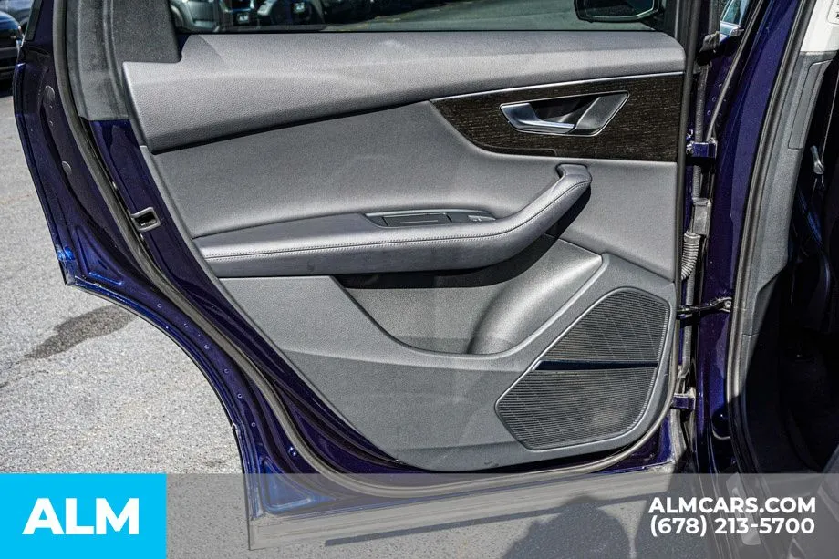2024 Audi Q7 Premium Plus - Photo 54