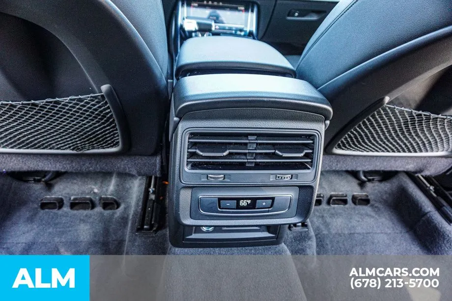 2024 Audi Q7 Premium Plus - Photo 33