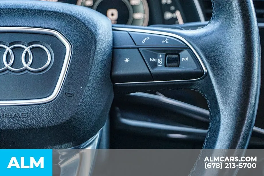 2024 Audi Q7 Premium Plus - Photo 32