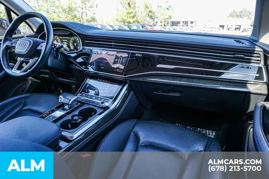2024 Audi Q7 Premium Plus - Photo 27