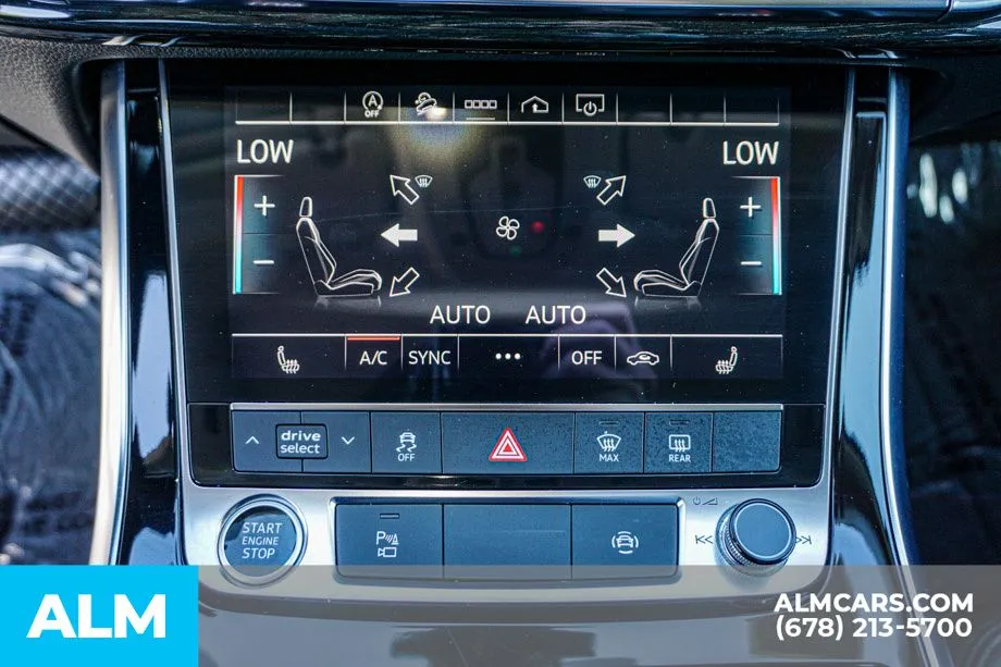 2024 Audi Q7 Premium Plus - Photo 44