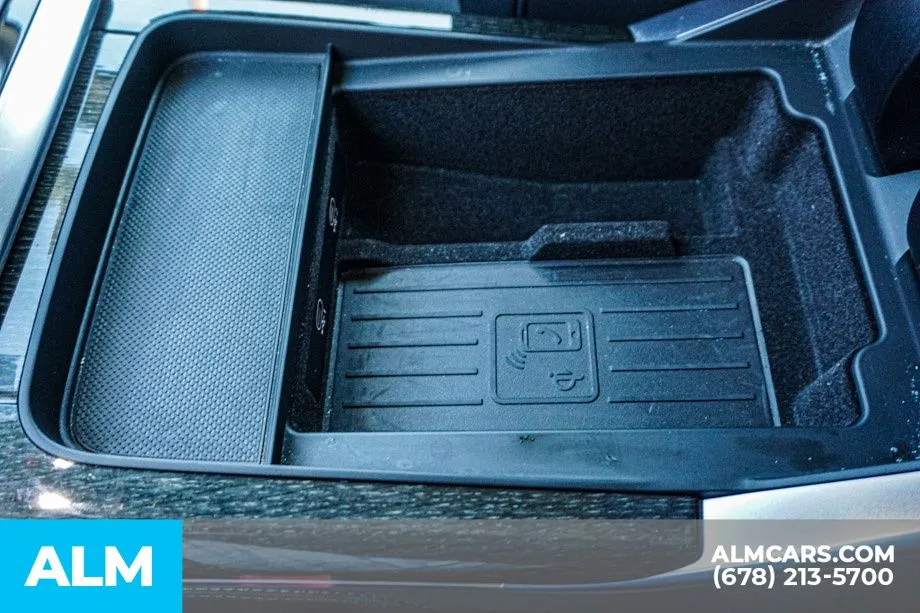 2024 Audi Q7 Premium Plus - Photo 46