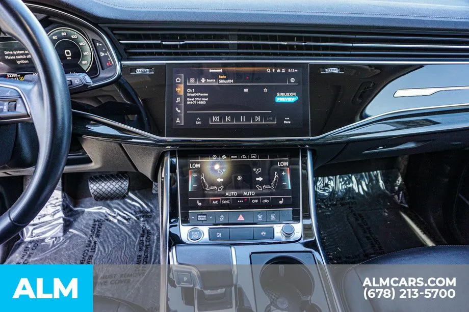 2024 Audi Q7 Premium Plus - Photo 42