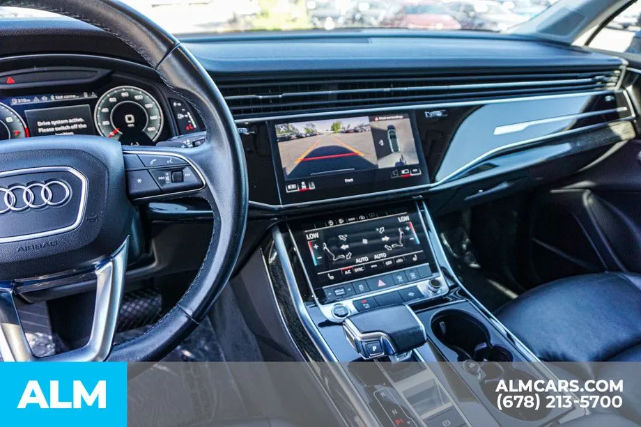 2024 Audi Q7 Premium Plus - Photo 35