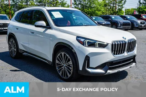 More photos of 2023 BMW X1 xDrive28i at ALM Kennesaw, GA