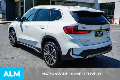 More photos of 2023 BMW X1 xDrive28i at ALM Kennesaw, GA