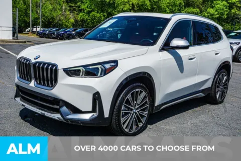 Another view of 2023 BMW X1 xDrive28i for sale in Kennesaw, GA at ALM Kennesaw
