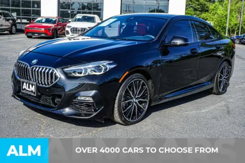 Another view of 2024 BMW 2 Series 228i xDrive for sale in Kennesaw, GA at ALM Kennesaw