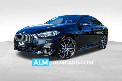 Black 2024 BMW 2 Series 228i xDrive for sale in Kennesaw, GA