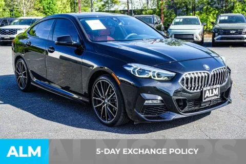 More photos of 2024 BMW 2 Series 228i xDrive at ALM Kennesaw, GA