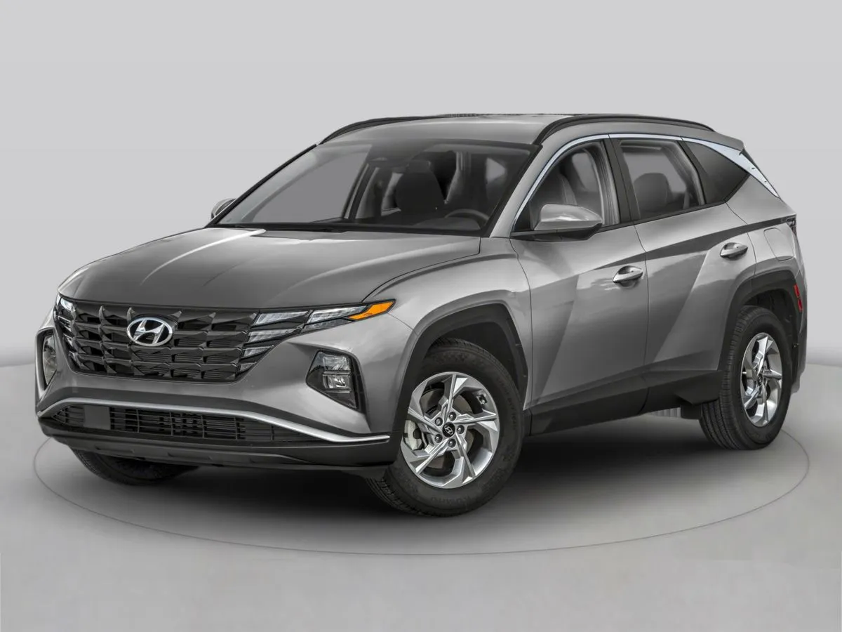 2022 Hyundai Tucson Limited for sale in Kennesaw, GA