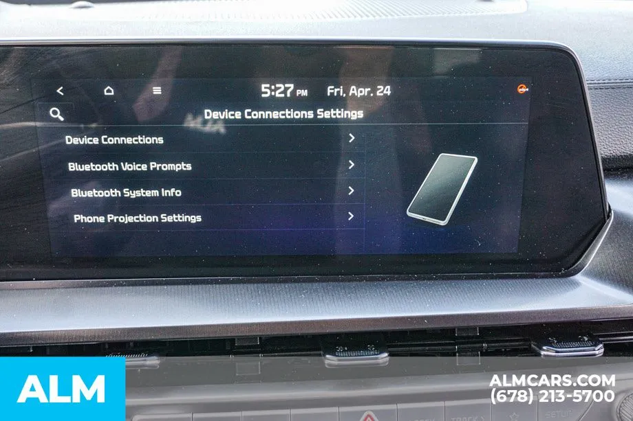 2025 Kia Telluride S - Photo 39