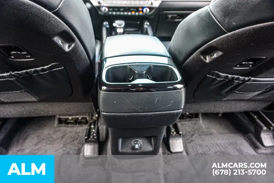 2025 Kia Telluride S - Photo 33