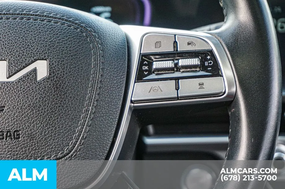 2025 Kia Telluride S - Photo 32