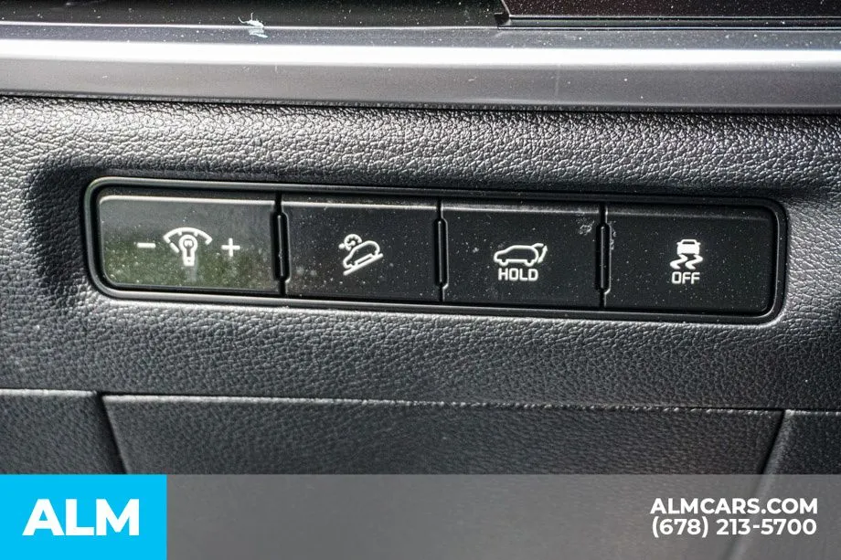 2025 Kia Telluride S - Photo 48
