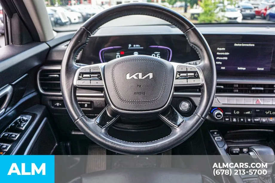 2025 Kia Telluride S - Photo 30