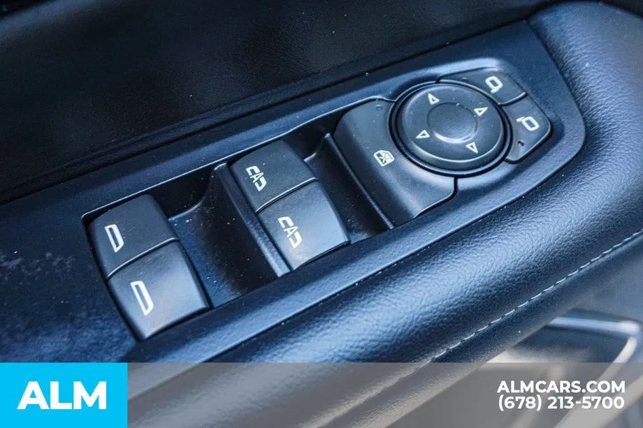 2025 Chevrolet Tahoe LT - Photo 50