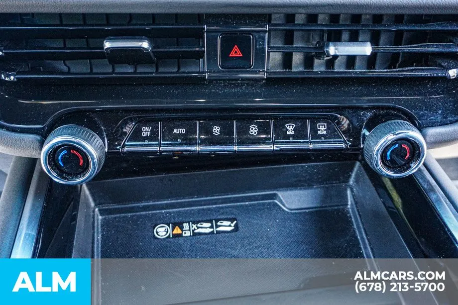 2025 Chevrolet Tahoe LT - Photo 44