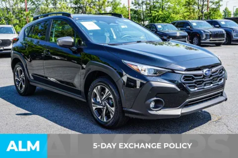More photos of 2025 Subaru Crosstrek Premium at ALM Kennesaw, GA