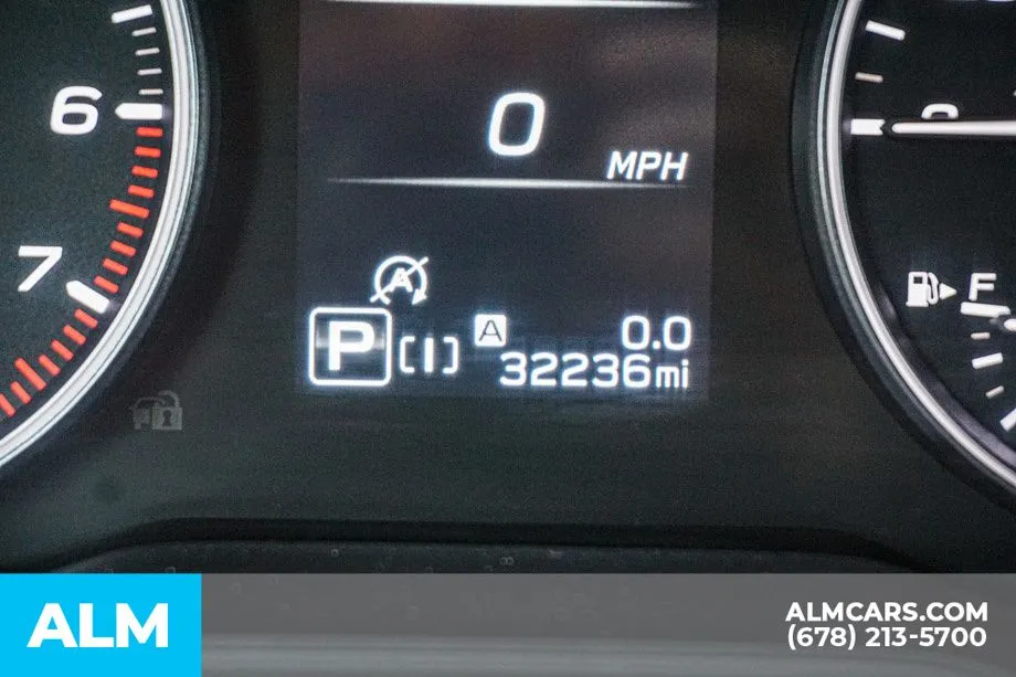 2025 Subaru Crosstrek Premium - Photo 57