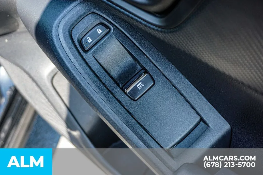 2025 Subaru Crosstrek Premium - Photo 54