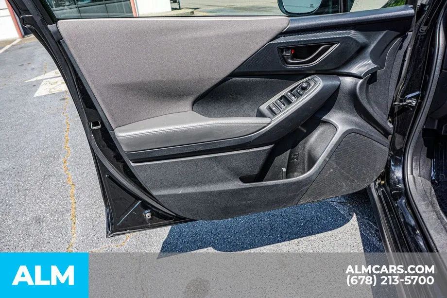 2025 Subaru Crosstrek Premium - Photo 48