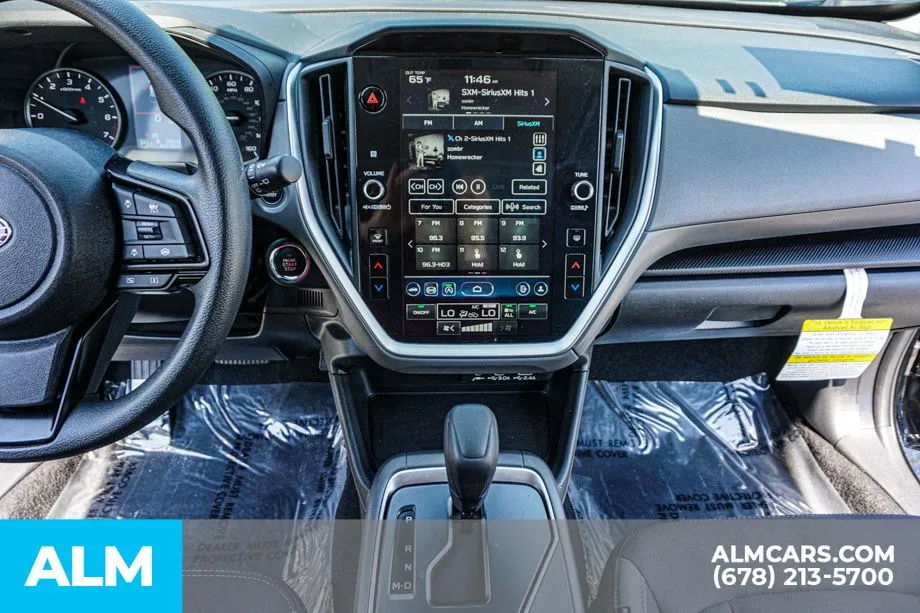 2025 Subaru Crosstrek Premium - Photo 39