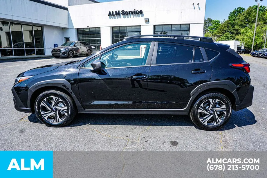 2025 Subaru Crosstrek Premium - Photo 7