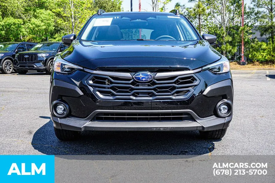 2025 Subaru Crosstrek Premium - Photo 10