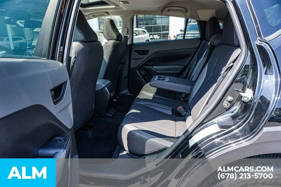 2025 Subaru Crosstrek Premium - Photo 22