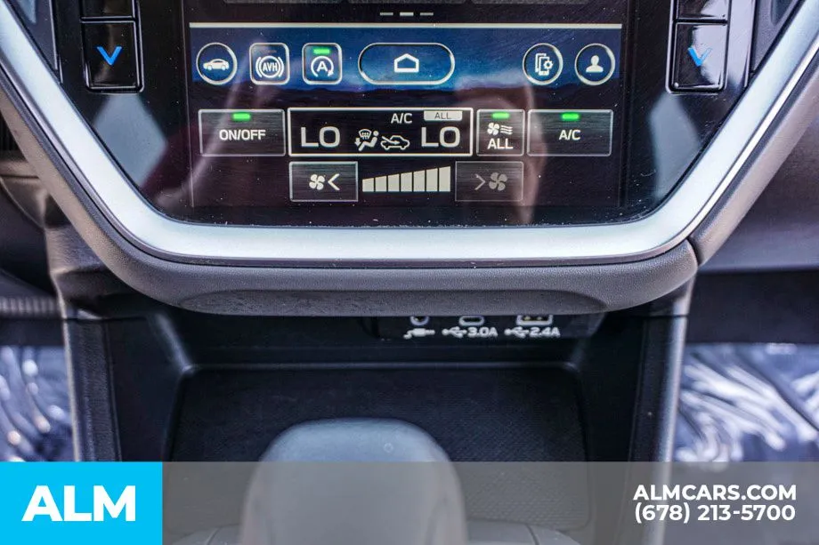 2025 Subaru Crosstrek Premium - Photo 41