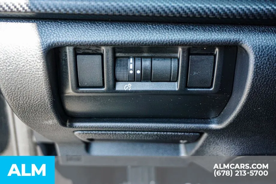 2025 Subaru Crosstrek Premium - Photo 47