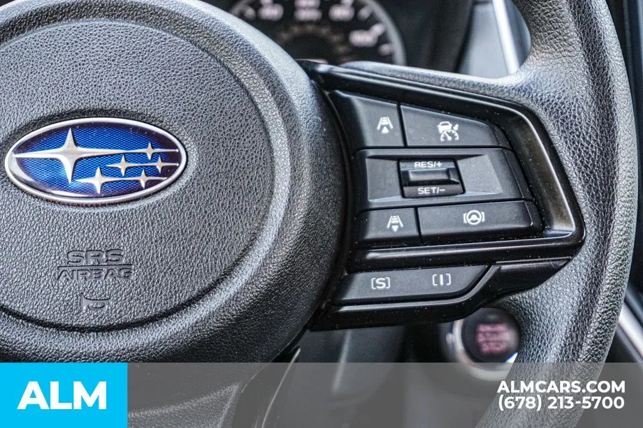 2025 Subaru Crosstrek Premium - Photo 31