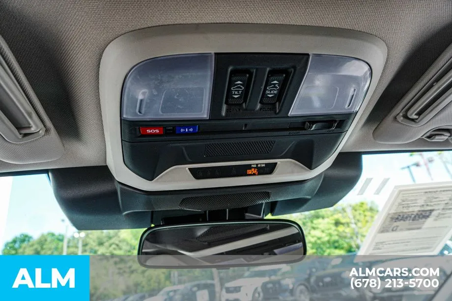 2025 Subaru Crosstrek Premium - Photo 34