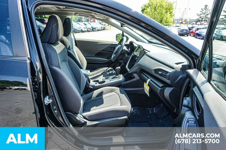 2025 Subaru Crosstrek Premium - Photo 24