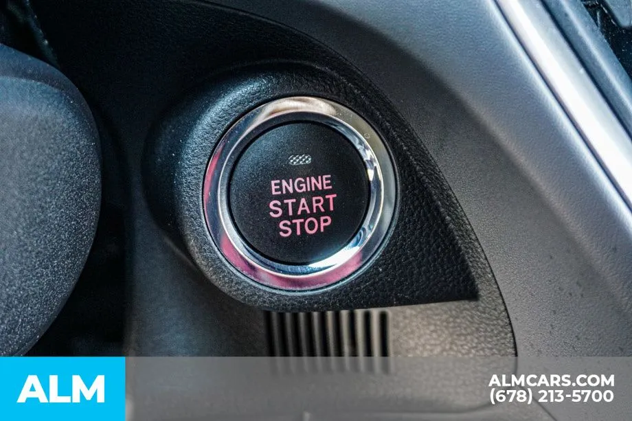 2025 Subaru Crosstrek Premium - Photo 46