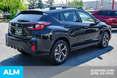 More photos of 2025 Subaru Crosstrek Premium at ALM Kennesaw, GA