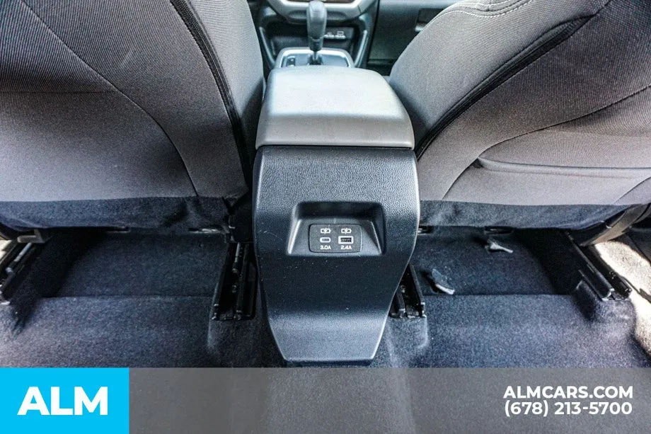 2025 Subaru Crosstrek Premium - Photo 32
