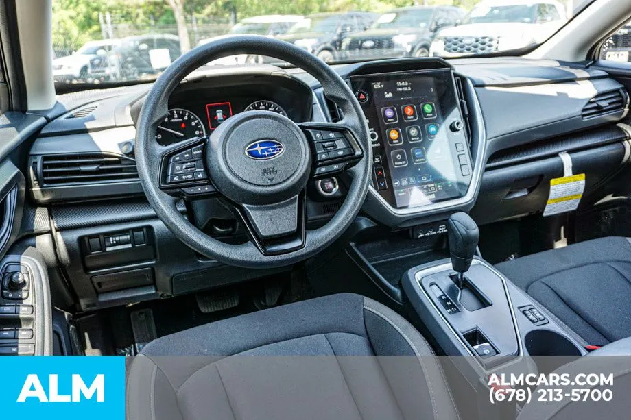 2025 Subaru Crosstrek Premium - Photo 28
