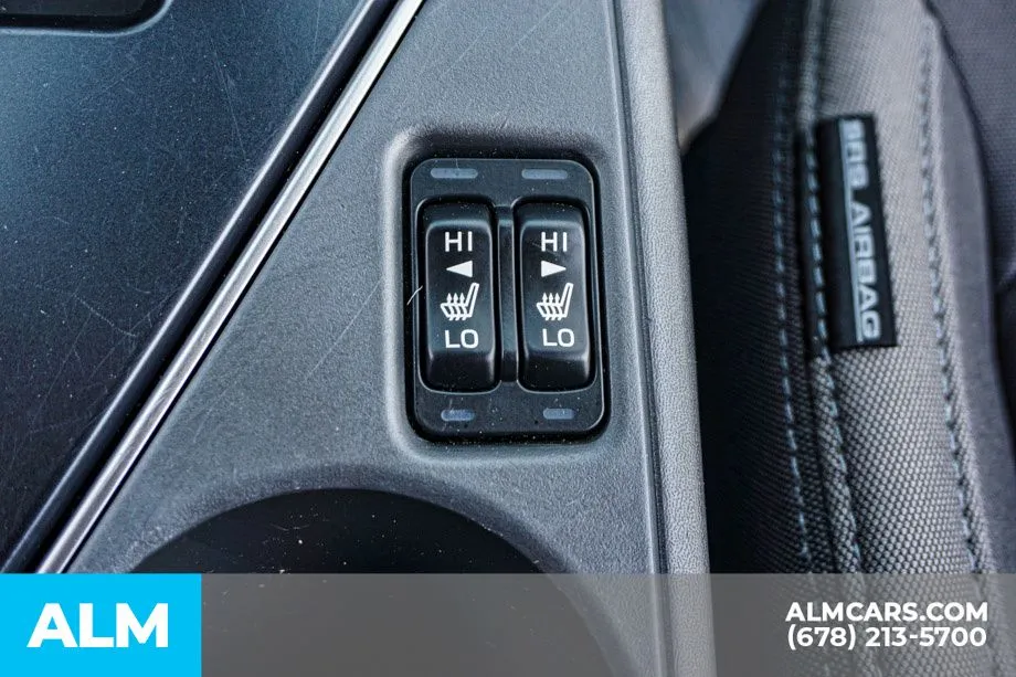 2025 Subaru Crosstrek Premium - Photo 43