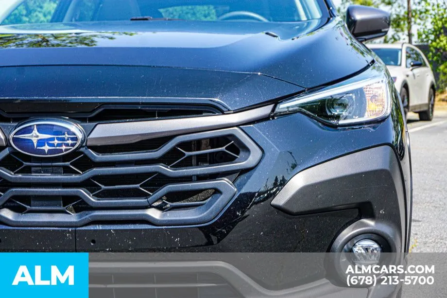 2025 Subaru Crosstrek Premium - Photo 12