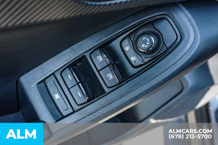 2025 Subaru Crosstrek Premium - Photo 49