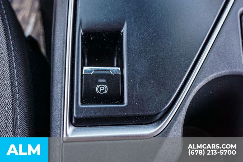 2025 Subaru Crosstrek Premium - Photo 44