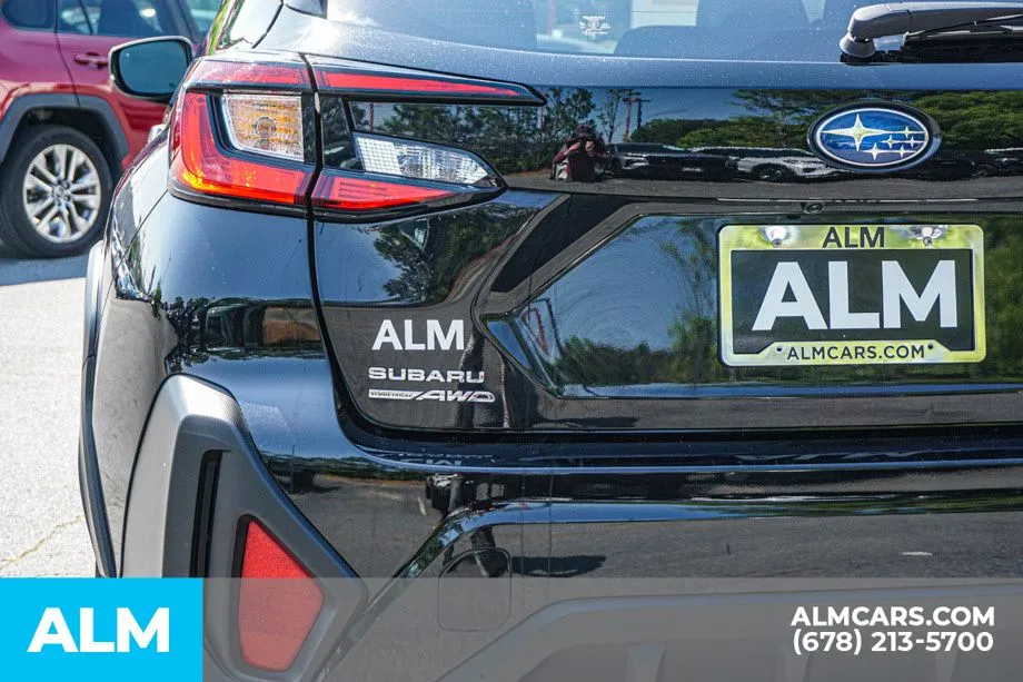 2025 Subaru Crosstrek Premium - Photo 15