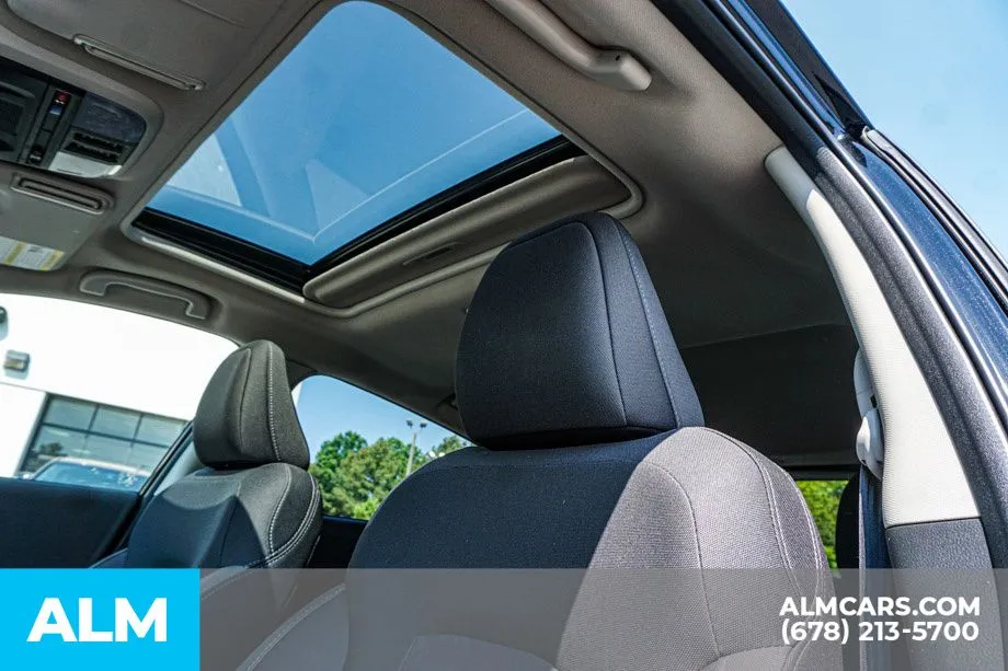 2025 Subaru Crosstrek Premium - Photo 19