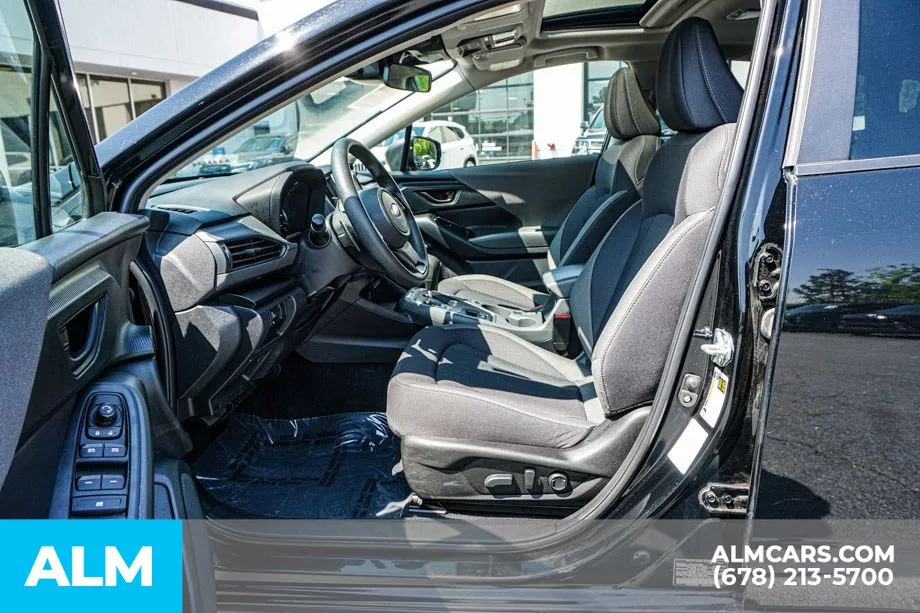 2025 Subaru Crosstrek Premium - Photo 21