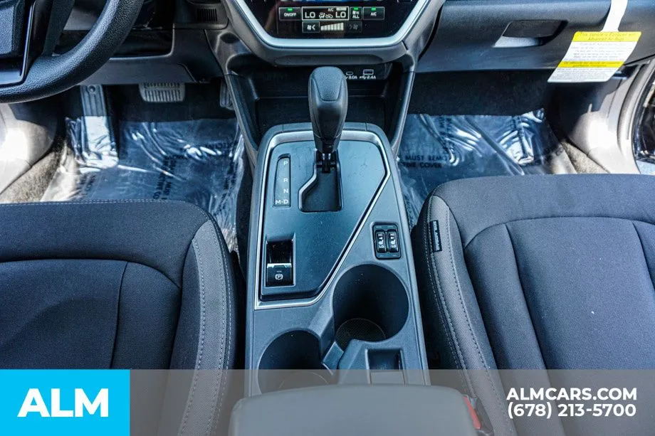 2025 Subaru Crosstrek Premium - Photo 40