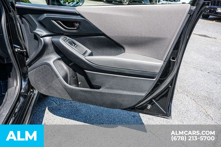 2025 Subaru Crosstrek Premium - Photo 53